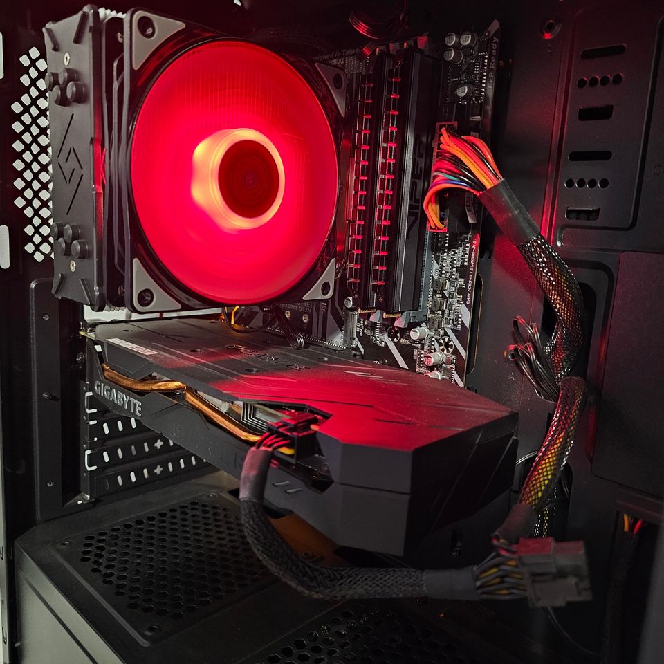 mentenanta calculatoare sector 6