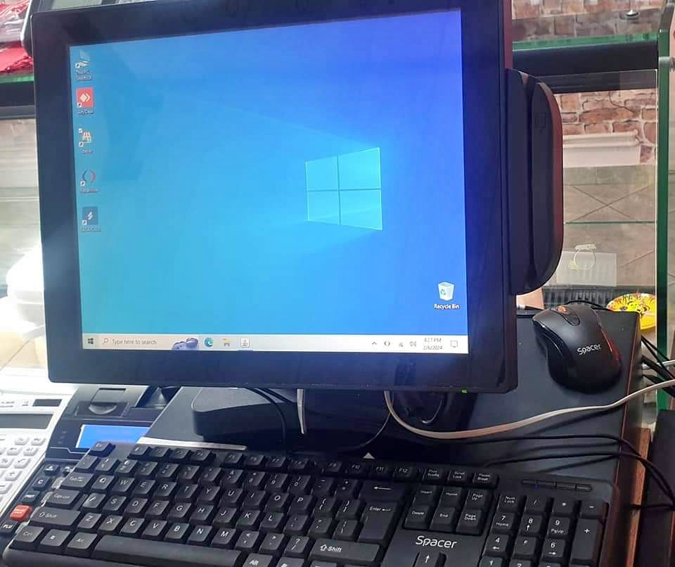 revizie PC POS Magazin depanare PC POS Magazin instalare PC POS Magazin curatare PC POS Magazin bucuresti sector 6