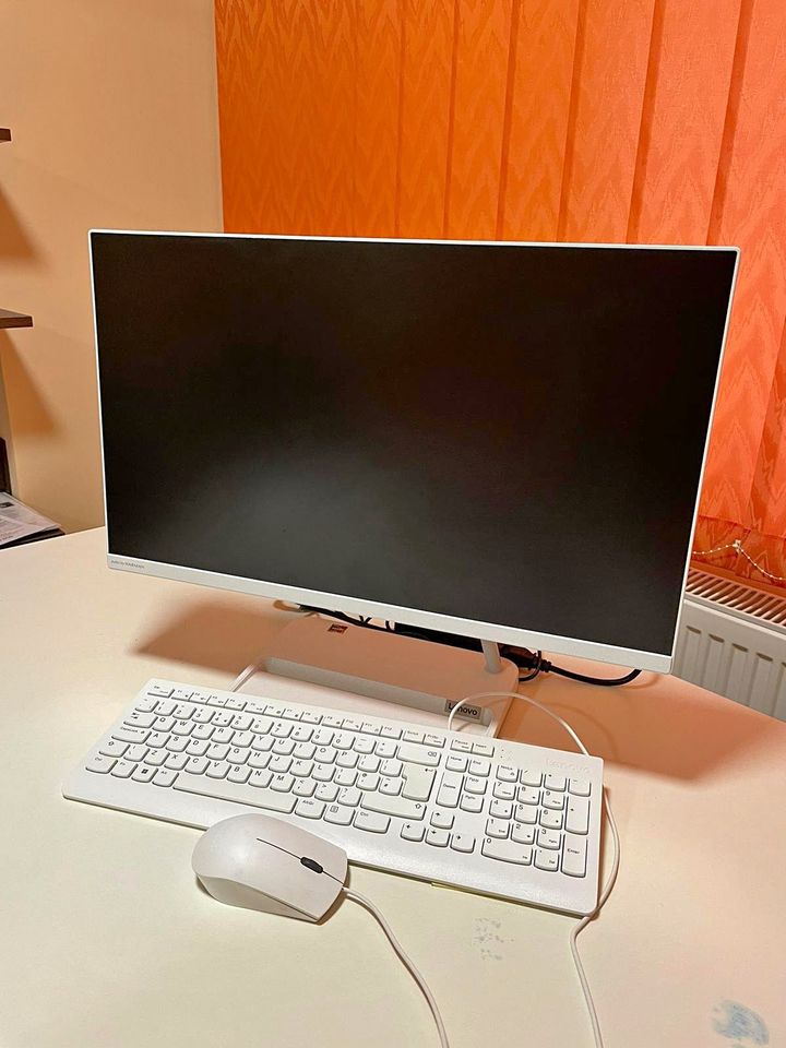 revizie pc all in one AIO depanare pc all in one AIO asamblare pc all in one AIO curatare pc all in one AIO bucuresti sector 6